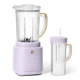 Beautiful PowerExact Blender System, Lavender