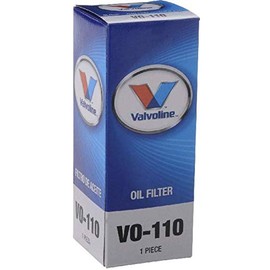 Valvoline VO-110 Oil Filter