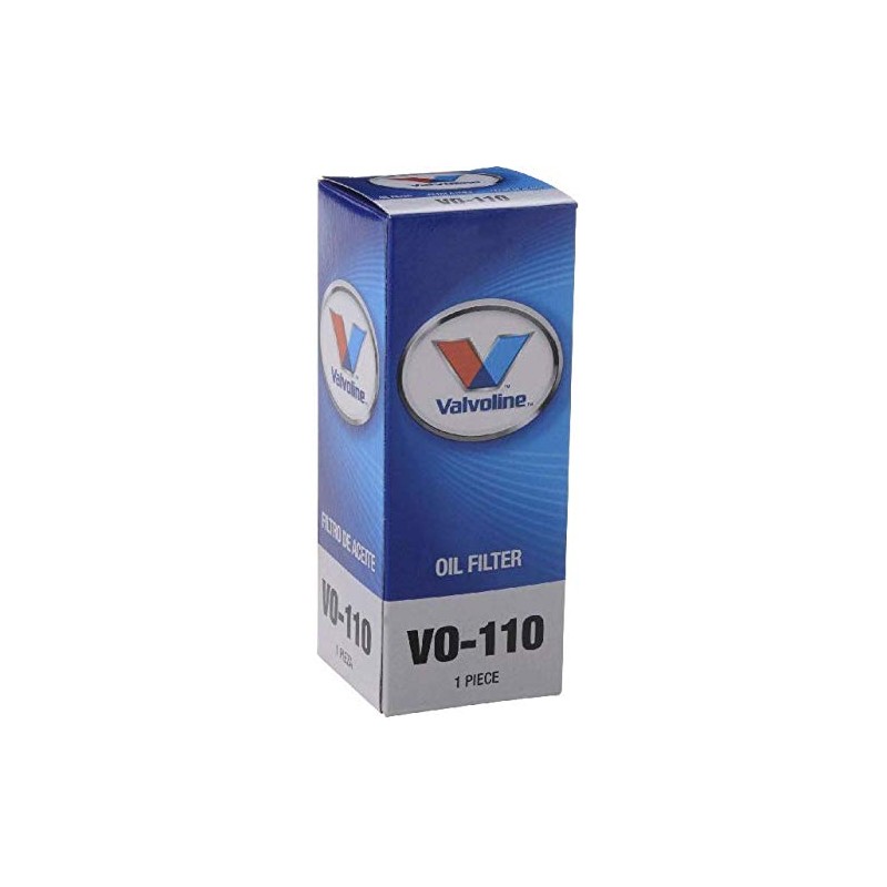 Valvoline VO-110 Oil Filter