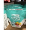 TruLabs Hydrate + Multivitamin Electrolyte Drink Mix , 30 Count