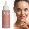 Unbranded 60ml Zeria Drops Sunless Tanning Drops Natural Boost Melanin