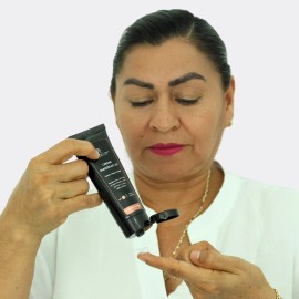 Crema Despigmentante Segle Clear Skin R Normal Día/noche