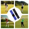 Golf Swing Training Aid Arm Band, 2Pcs Golf Swing Trainer