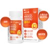 Chong Kun Dang Vitamin D 2000iu Pregnant Adult Vitamin D3