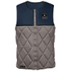 Flex Heritage Comp Life Vest, Grey, S
