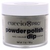Cuccio Pro Powder Polish Dip - Branch Out - Nail