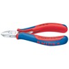 Knipex 27721 115mm Flush Electronics Diagonal Cutters