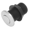 Food Waste Garbage Disposal Air Switch Stainless Steel Button Pneumatic