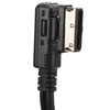 Car Audio Cable Bluetooth Music Adapter Replacement for A3 A4