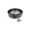 Oasis Automotive Starter And Import Suppliers GM Chrome Double Groove