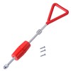 1 LB Dent Puller Slide Hammer Kit with 3 Screw