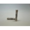 Generic Ceramic Fuse, HV610, 10A / 600VAC/DC, 6x32mm for use