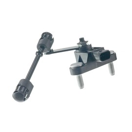 A-Premium Sensor de nivel de altura de conducción compatible con Ford Expedition 2003-2006 y Lincoln Navigator 2004-2006, delantero derecho (lado del pasajero), reemplazo # 6L1Z5359CC, 3L1Z-5359-AA