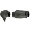 Fuji Industry (Fuji Kogyo) Pipe Seat Skeleton Seat skts16