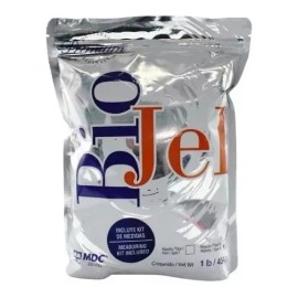 MDC Alginato Biojel 454gr Body Casting Dental