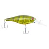 Berkley Bad Shad Moss Craw Fishing Bait, 2"/5 cm/1/4 oz
