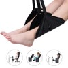 Foot Rest, Foot Hammock, Foot Rest, Relieves Fatigue, Relaxing, Adjustable