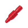 Fiero TAQ-1/4PA, Bolsa con 20 taquetes de plástico 1/4" resistentes