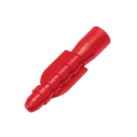 Fiero TAQ-1/4PA, Bolsa con 20 taquetes de plástico 1/4" resistentes a la humedad