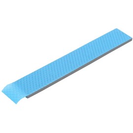 Gelid Solutions GP-Ultimate Thermal Pad 120 x 20 x 3.0 mm Excellent Heat Conduction, Ideal Gap Filler Easy Installation Thermal Conductivity 15W