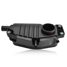 Crankcase Vent Breather Oil Separator Compatible with Cummins X15 XPI Engine Replace 5679573 5417366 4974922