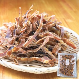 Additive-Free Frosted Seaweed, Commercial Use, 9.1 oz (260 g), Salt-free, Hakodate Production, Japanese Squid Squid Squishy Seaweed, Hokkaido Local Market