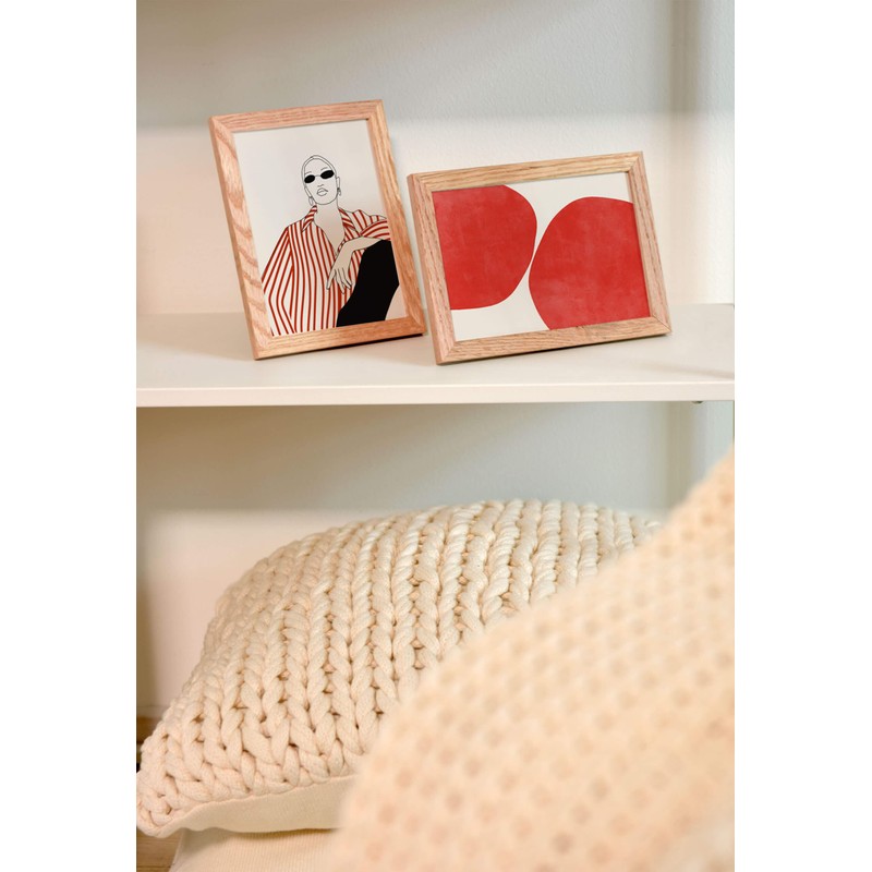 Nielsen Scandic Wooden Picture Frame