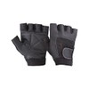 Make or Break Fitness Training Leather Gloves Weight lifting Gym