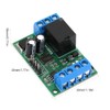 12V 1 Channel RS485 MODBUS RTU Serial Port Multifunction Relay