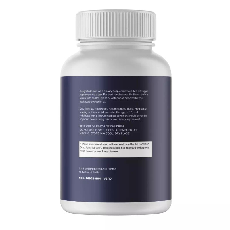 Prosta Plex 3 Bottles ProstaPlex Proprietary Prostate Support Prosta Plex