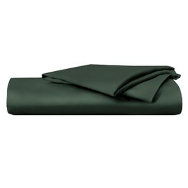 Delara 100% Eucalyptus Lyocell Tencel Fitted Sheet Set, Cal King 3 Piece Set, Naturally Cooling, Super Soft, Silky, Moisture-Wicking, Smooth & Breathable, Cool Sheets for Hot Sleepers