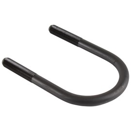 Ford Genuine Transit Mk8 Rear Suspension Leaf Spring U Bolt 55mm M14 5457148