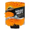 Armor All Microfiber Car Wash Mitt by Armor All, Noodle