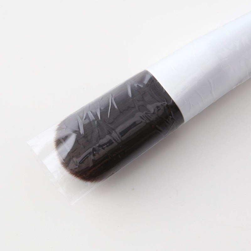 MUJI Polyester Cheek Brush