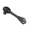 Out Front Stem Mount Carbon Fiber Lightweight Handlebar Cycling Computer