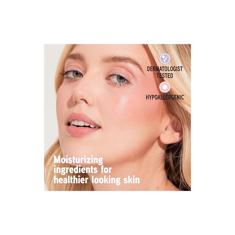 Physicians Formula Rubor e Iluminador Stick Multiusos Butter Glow and