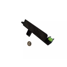 For iRobot iRobot Cleaning Head Module Brush Door Latch Catch - e5 e6 i3 i4 i5 i6 i7 i8 J7