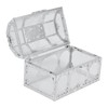 12PCS Hollow Out Candy Box Chocolate Gift Treat Boxes Container