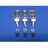 Lot Lincoln Welder Sa-200 Sa 250 Toggle Switch Amp Hexseal