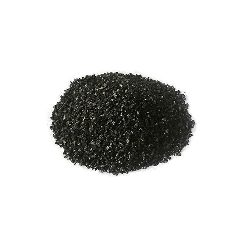 4 Lbs Bulk Water Filter/Air Filter Refill Coconut Shell Granular