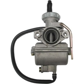 Carburetor w/Air Filter Kit Fit for Honda XR80R XR 80 R Carb 1985 1986 1987 1988 1989 1990 1991 1992 1993 1994 1995 1996 1997 1998 1999 2000 2001 2002 2003