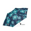 ergobag Children's Umbrella for School Bag, Ultralight and Small with