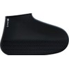 Paradec Kateva KTV-280 Shoe Cover, Black, L Size, Approx. 10.2