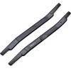 Truyu - Rasuradoras Faciales Premium de Doble Cuchilla (2 Piezas)