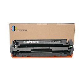 JC Toner Compatible for Canon 045 045H 045A Toner Cartridge for use with Canon  ImageCLASS MF634Cdw MF632Cdw LBP612Cdw LBP613Cdw LBP611Cn Series Printer
