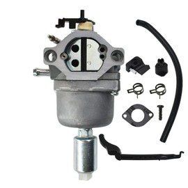 Compatible with Carburetor for John Deere L100 17hp Engine 31F707 LX288 18hp 350777-1154-E1