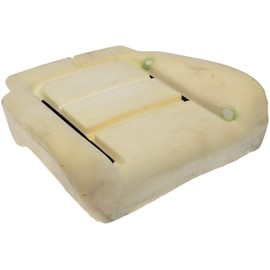 Dorman 926-893 Driver Side Seat Bottom Cushion Compatible with Select Ford Models, Tan