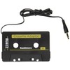 Kashimura Adapter Cassette Adapter (φ3.5) KD-80