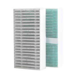 Toaiot 3D Printer Accessories Adventurer 5M / 5M PRO 2 Pcs HEPA Air Filter: Filtering of Printing Gases Must Have Replacement Parts Plug and Play