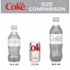 Coca-Cola Diet Coke Mini (7.5 oz., 30 pk.)